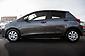 2014 Toyota Vitz