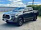 2022 Toyota Hilux