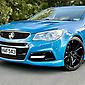 2015 Holden Commodore