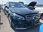 2016 Mercedes-Benz E 250