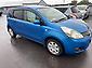 2008 Nissan Note