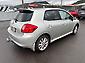 2007 Toyota Auris