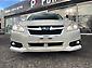 2012 Subaru Legacy