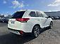 2021 Mitsubishi Outlander