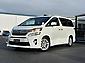 2012 Toyota Vellfire