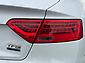 2016 Audi A5 Sportback