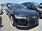 2016 Audi A6 4wd