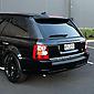 2008 Land Rover Range Rover