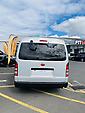 2015 Toyota Hiace
