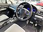 2015 Subaru Impreza Xv Hybrid