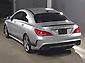 2014 Mercedes Benz Cla250