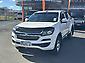 2019 Holden Colorado 