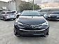 2017 Toyota Avensis