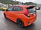 2016 Honda Jazz
