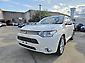 2013 Mitsubishi Outlander