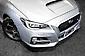 2014 Subaru Levorg