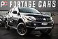 2018 Mitsubishi Triton