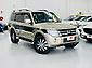 2013 Mitsubishi Pajero