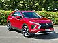 2023 Mitsubishi Eclipse Cross