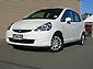 2007 Honda Jazz