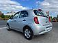 2019 Nissan March