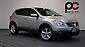2007 Nissan Dualis