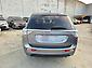 2015 Mitsubishi Outlander