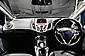 2011 Ford Fiesta