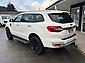 2016 Ford Everest