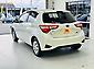 2017 Toyota Vitz