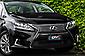 2014 Lexus HS250h / Camry Hybrid