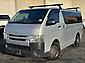 2014 Toyota Hiace