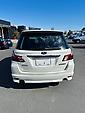 2013 Subaru Exiga