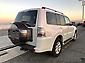 2012 Mitsubishi Pajero