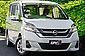 2017 Nissan Serena / NV200