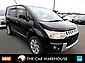 2013 Mitsubishi Delica