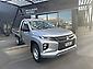 2022 Mitsubishi Triton