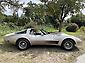1982 Chevrolet Corvette