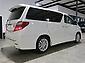 2012 Toyota Alphard