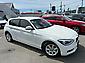 2014 BMW 116i