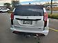 2025 Mitsubishi Pajero Sport