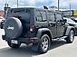 2013 Jeep Wrangler