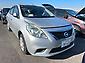 2013 Nissan Latio