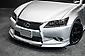 2012 Lexus GS 350