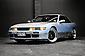 1991 Nissan Silvia