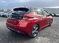 2018 Nissan Leaf