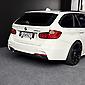 2012 BMW 320d