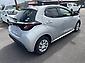 2020 Toyota Yaris