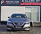 2018 Nissan Leaf