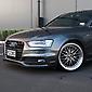 2013 Audi A4